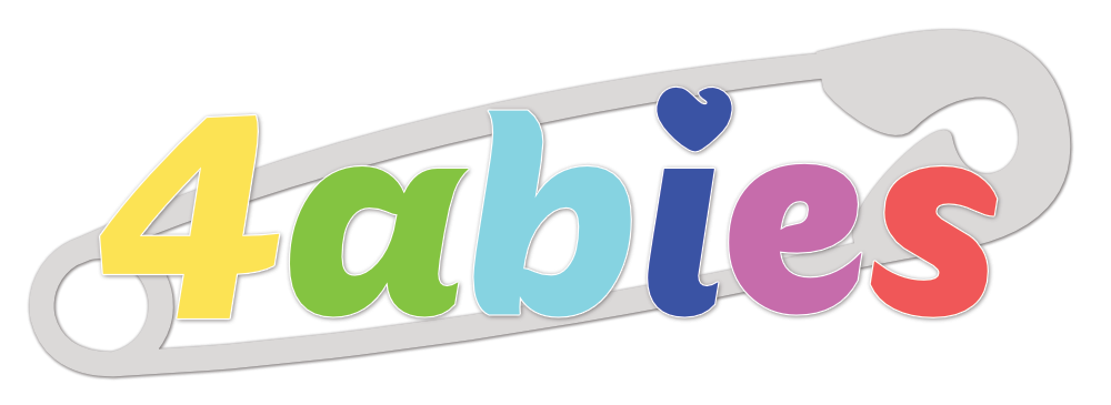 Logo - For Adult Babies